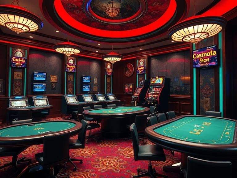 5000 bet