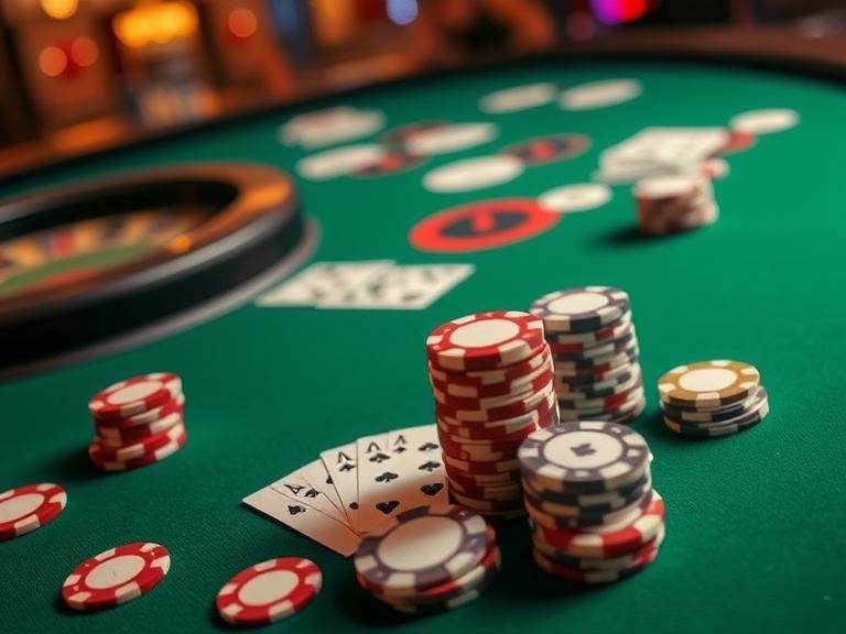 5000 bet