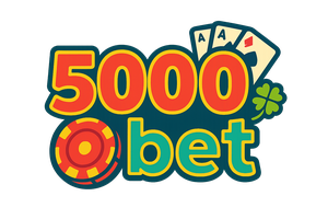 5000 Bet